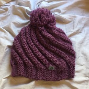 North Face Knit Beanie